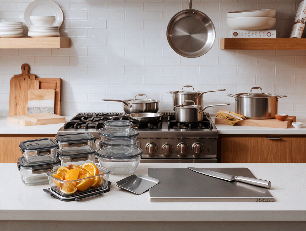 Transformá tu cocina