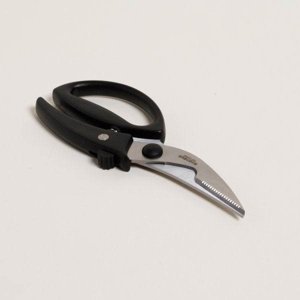 Tijera curva 22,5 cm