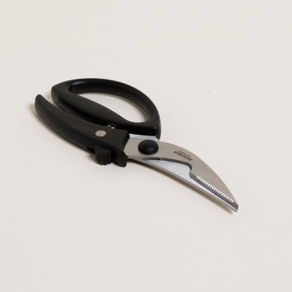 Tijera curva 22,5 cm