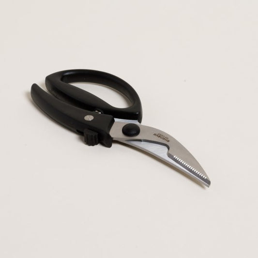 Tijera curva 22,5 cm