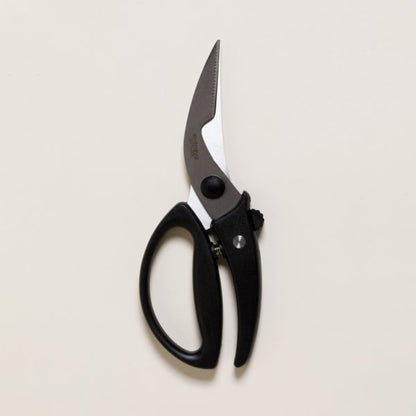 Tijera curva 22,5 cm