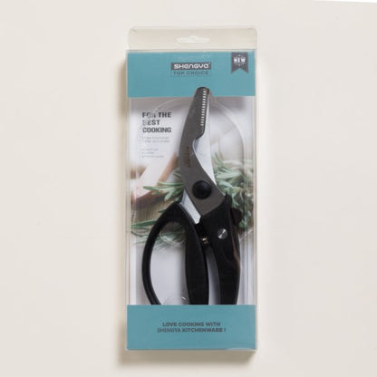Tijera curva 22,5 cm