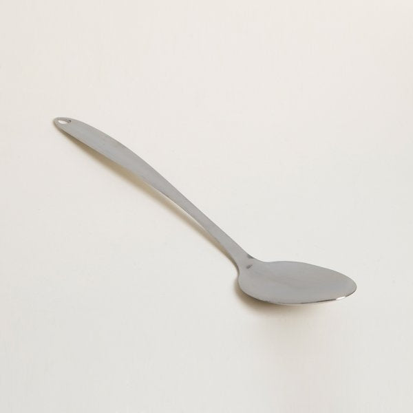 Cuchara de acero inoxidable 36 cm