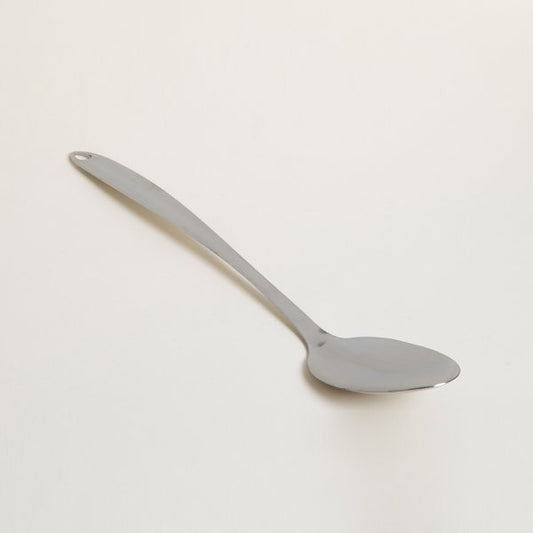 Cuchara de acero inoxidable 36 cm