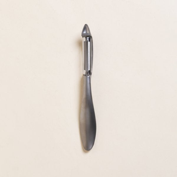 Pelapapas vertical acero inoxidable 17 cm