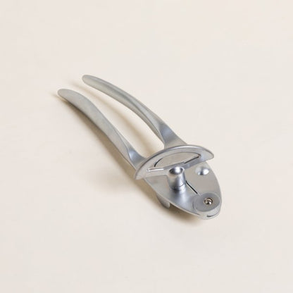 Abrelatas acero inoxidable 17 cm