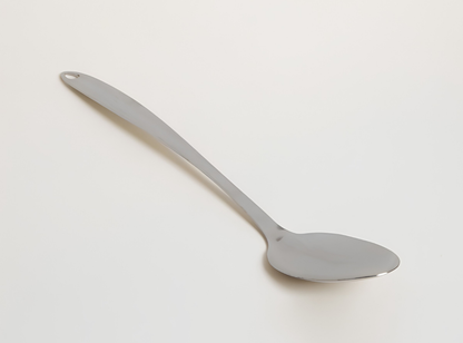 Set utensilios acero inoxidable