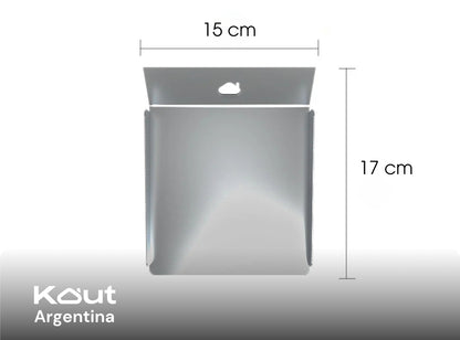 Recogedor de Alimentos