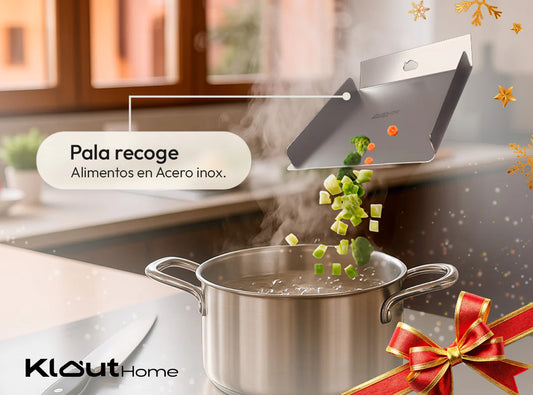 Recogedor de Alimentos