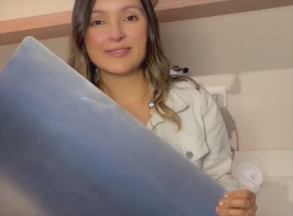 Tabla de Cortar de Acero Inoxidable